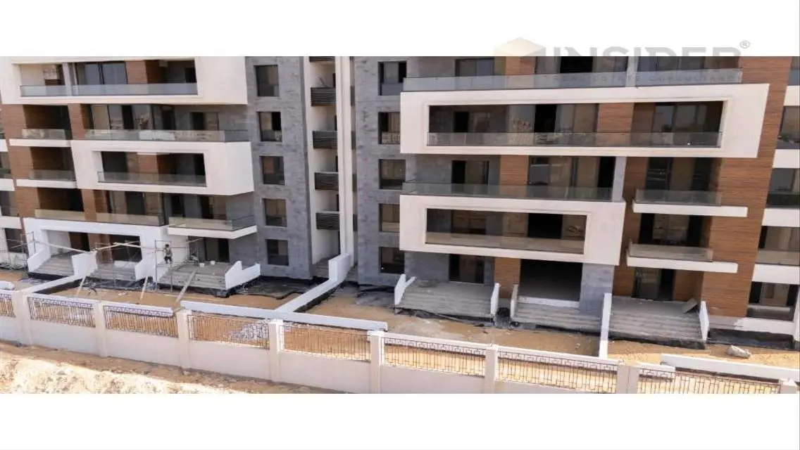 Luxurious Apartment in La Mirada 9, 2 Bedrooms at an Attractive Price