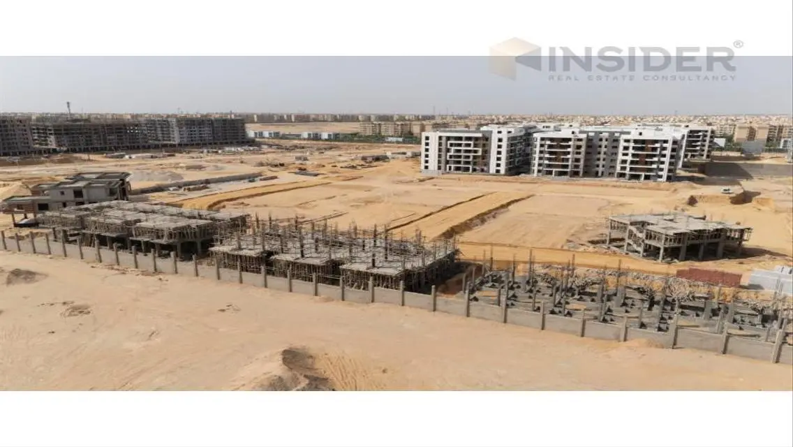 Luxurious Apartment in La Mirada 9, 2 Bedrooms at an Attractive Price