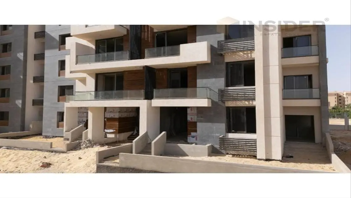 Luxurious Apartment in La Mirada 9, 2 Bedrooms at an Attractive Price