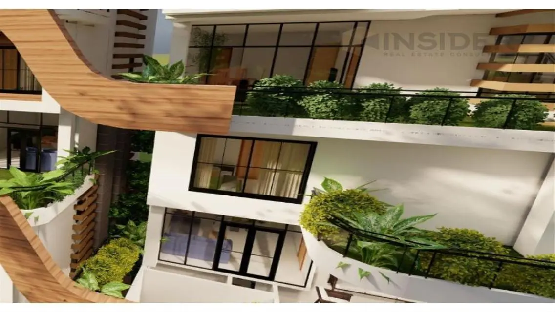 Luxurious Apartment in La Mirada 9, 2 Bedrooms at an Attractive Price