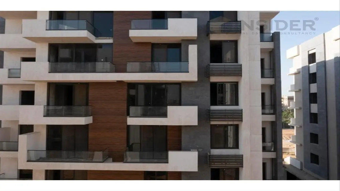 Luxurious Apartment in La Mirada 9, 2 Bedrooms at an Attractive Price