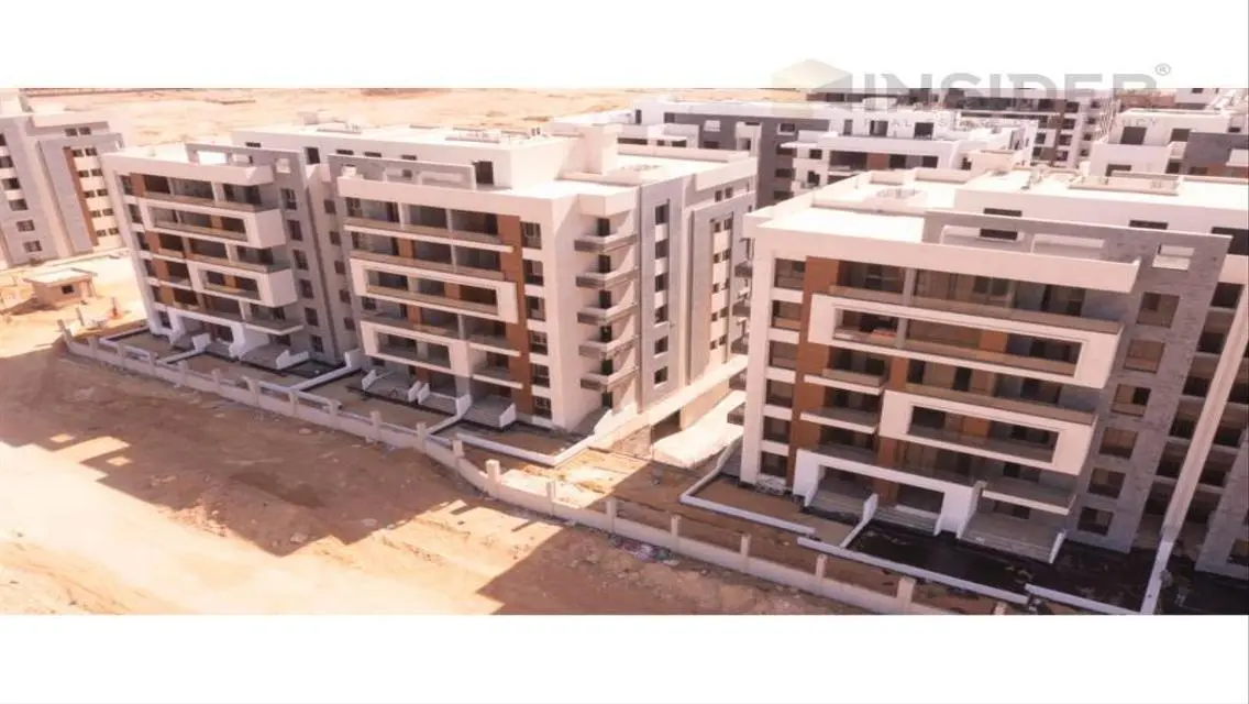 Luxurious Apartment in La Mirada 9, 2 Bedrooms at an Attractive Price