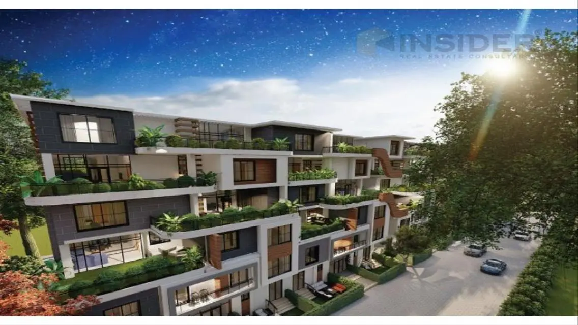 Luxurious Apartment in La Mirada 9, 2 Bedrooms at an Attractive Price