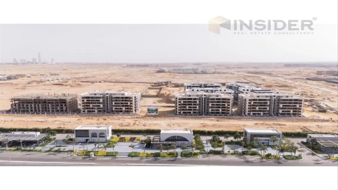 Luxurious Apartment in La Mirada 9, 2 Bedrooms at an Attractive Price