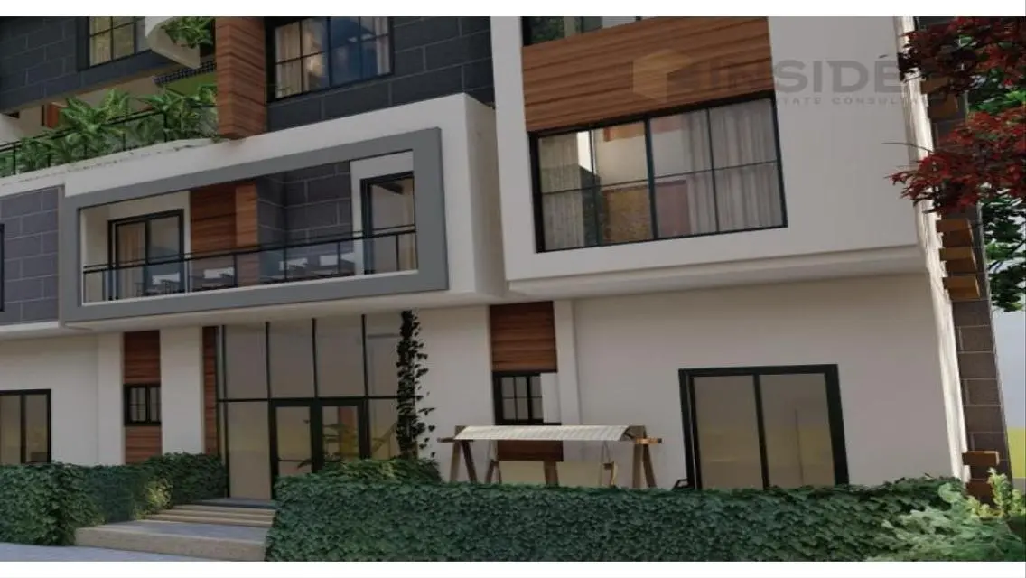 Luxurious Apartment in La Mirada 9, 2 Bedrooms at an Attractive Price