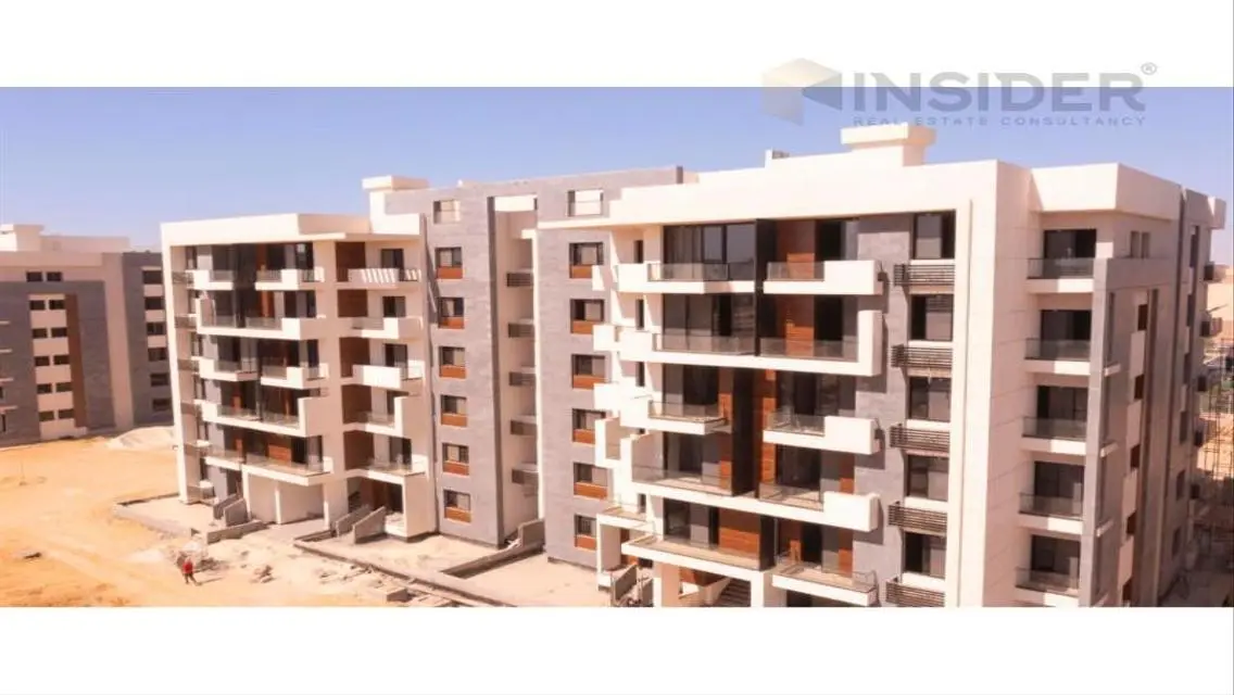 Luxurious Apartment in La Mirada 9, 2 Bedrooms at an Attractive Price