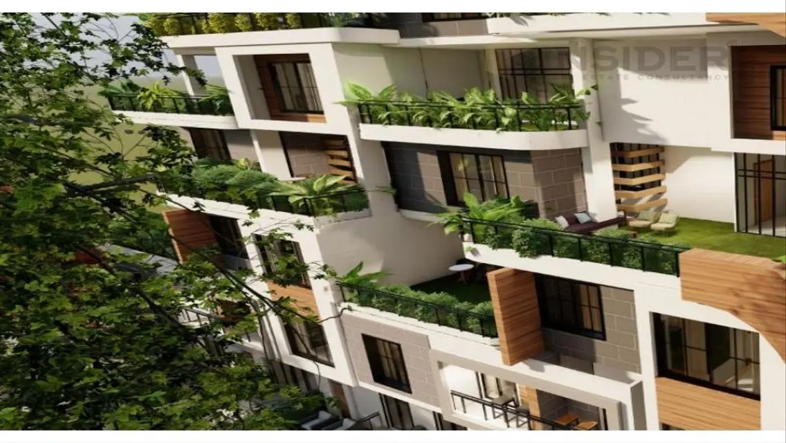 Luxurious Apartment in La Mirada 9, 2 Bedrooms at an Attractive Price