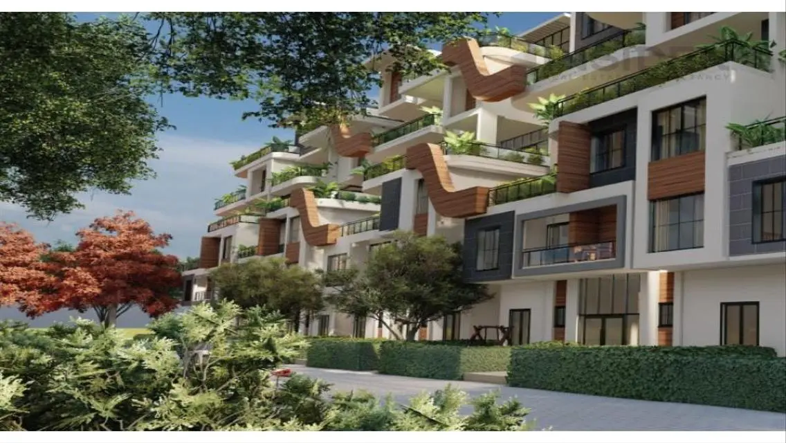 Luxurious Apartment in La Mirada 9, 2 Bedrooms at an Attractive Price