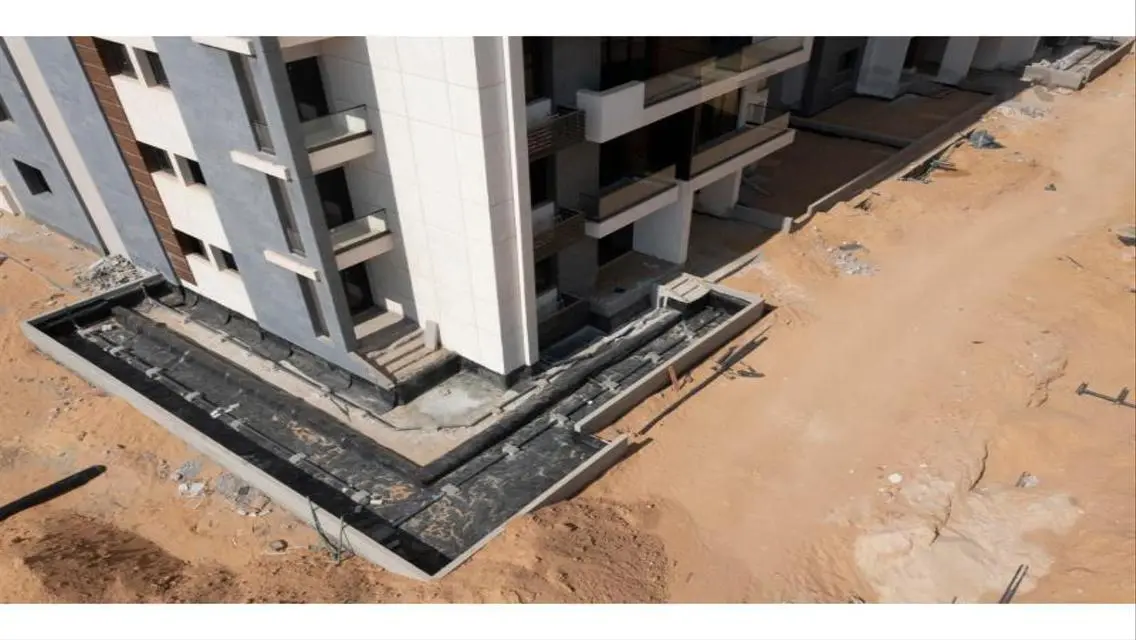 Luxurious Apartment in La Mirada 9, 2 Bedrooms at an Attractive Price