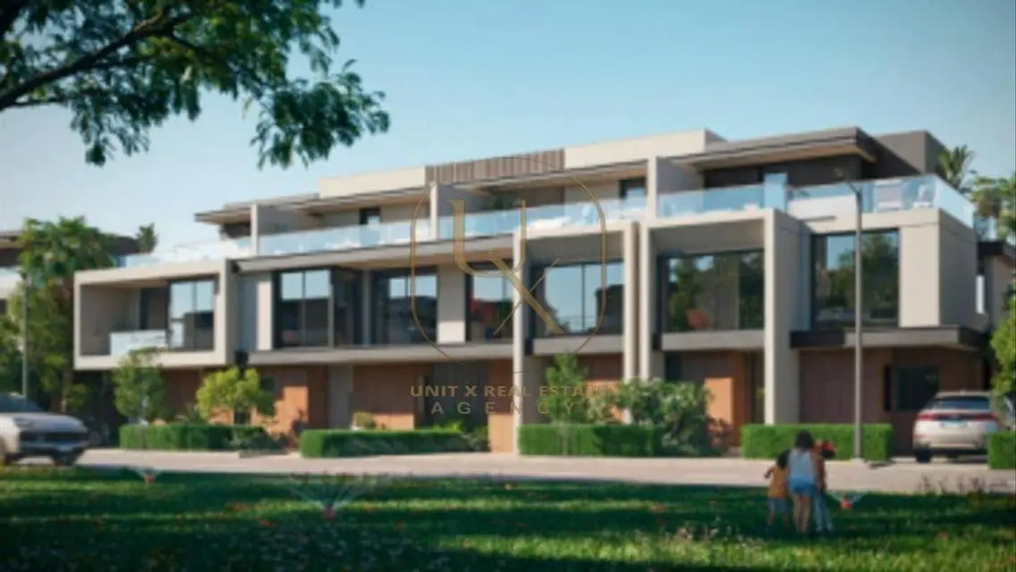 Own an apart view garden the best location over10y