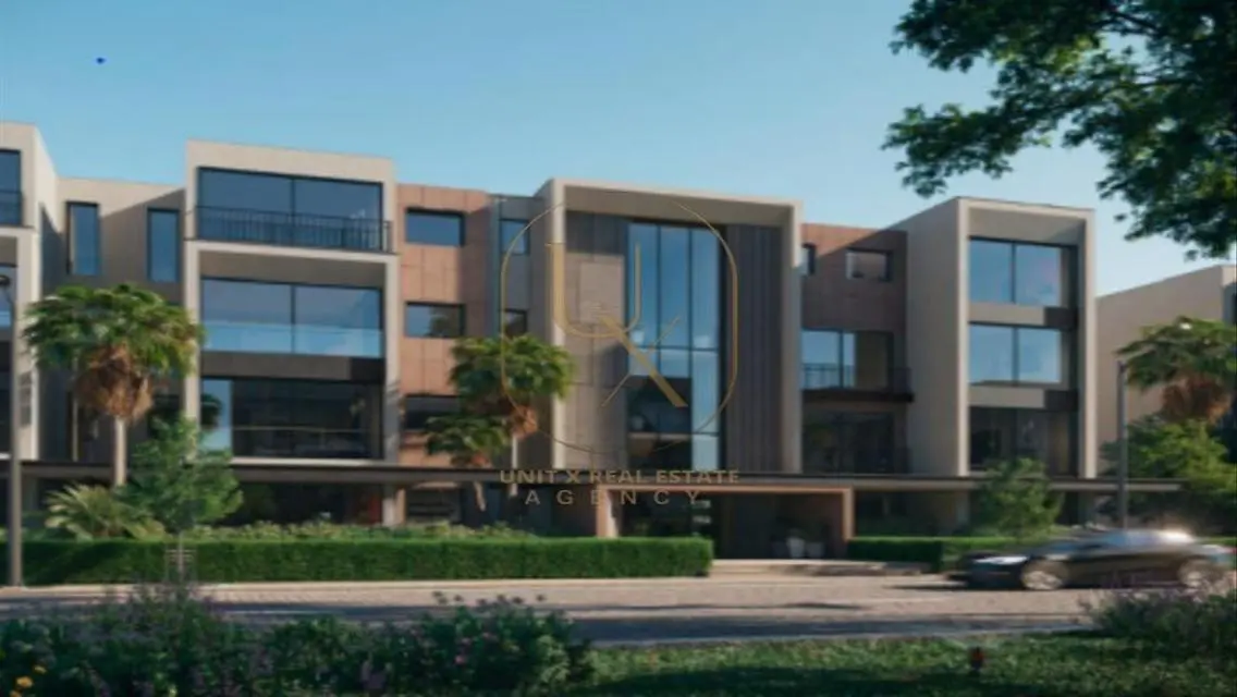 Own an apart view garden the best location over10y