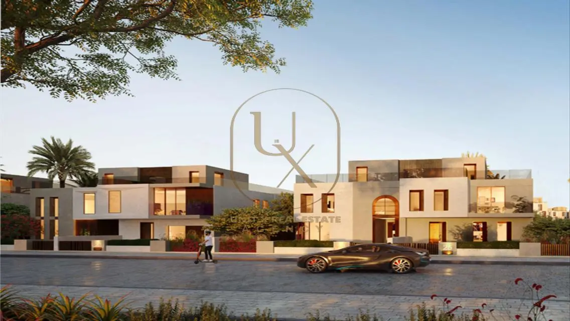 Own an immediate fully finished apart 10% over 8 y