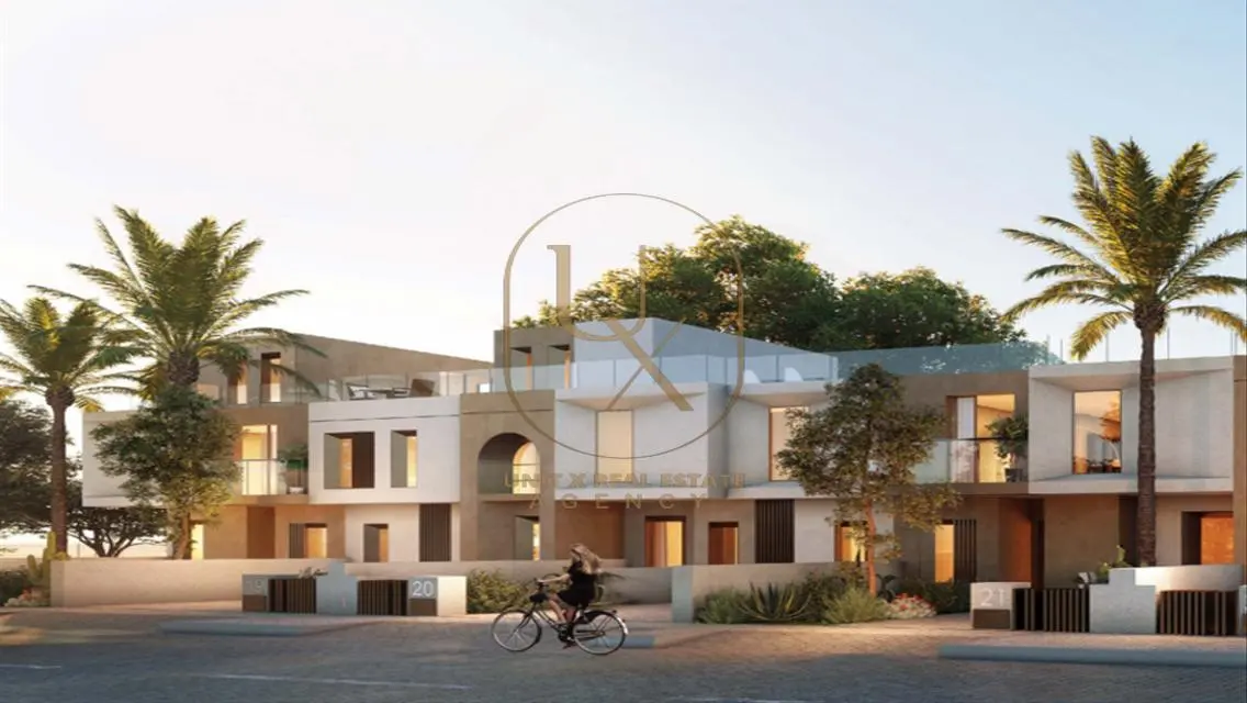 Own an immediate fully finished apart 10% over 8 y