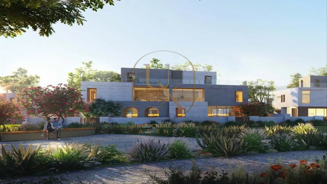 Own an immediate fully finished apart 10% over 8 y