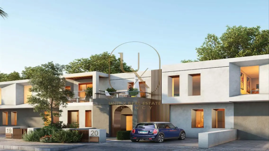 Own an immediate fully finished apart 10% over 8 y