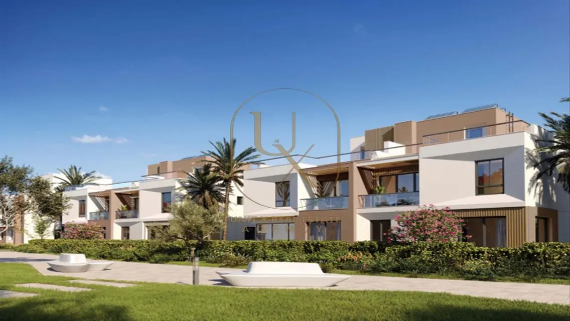 Own an immediate fully finished apart 10% over 8 y