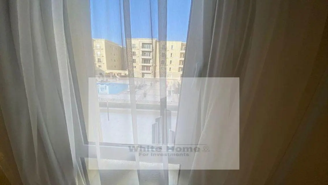 شقه فندقيه الترا مودرن للايجار بسعر مميز في ميفيدا