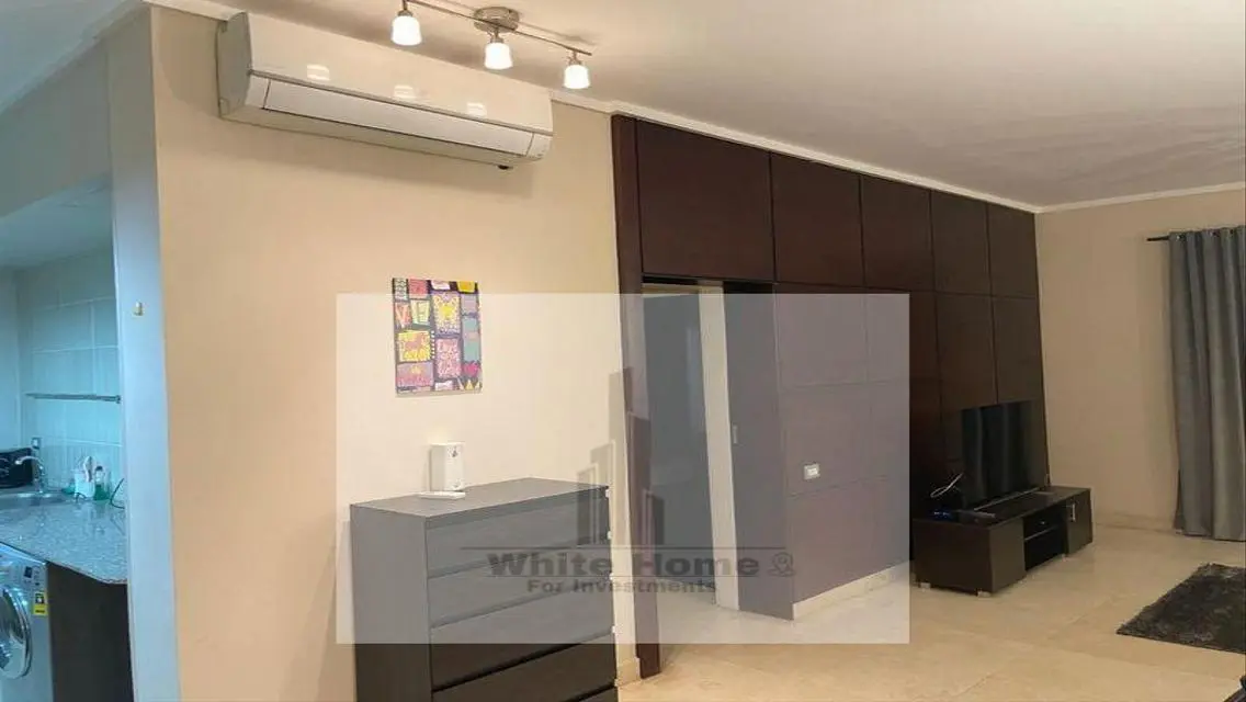 Hotel studio for rent at a special price
