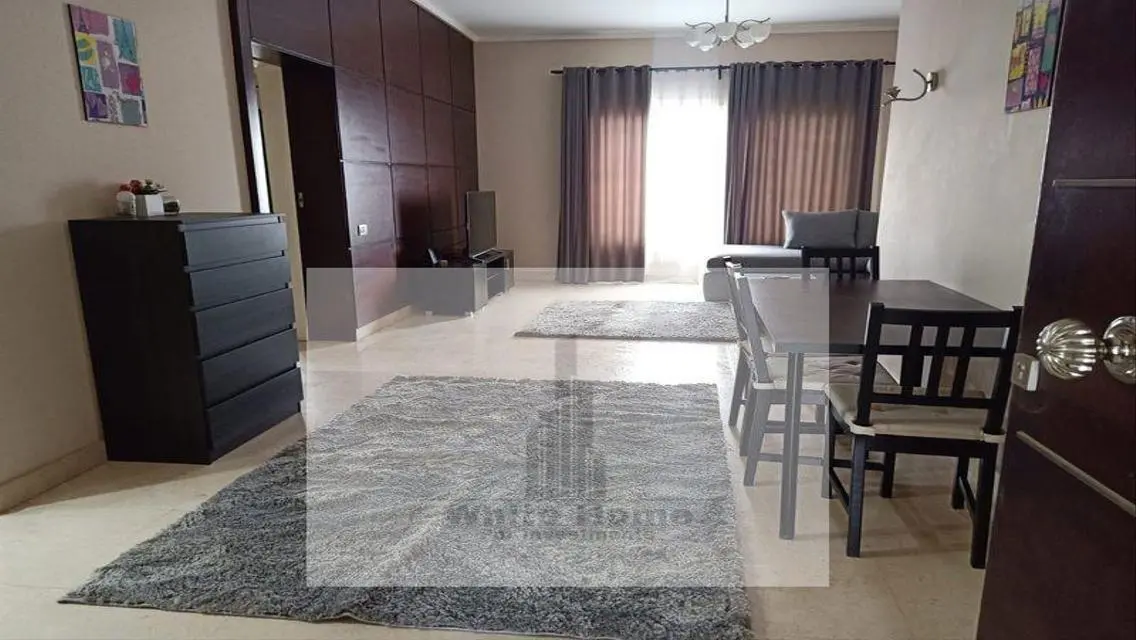 Hotel studio for rent at a special price
