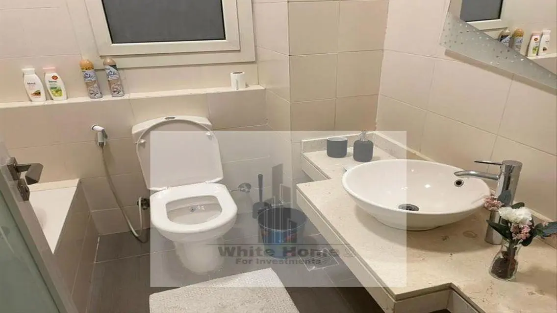 Hotel studio for rent with a distinctive view