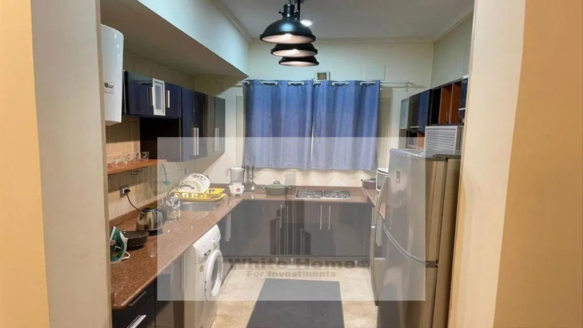 Hotel studio for rent with a distinctive view