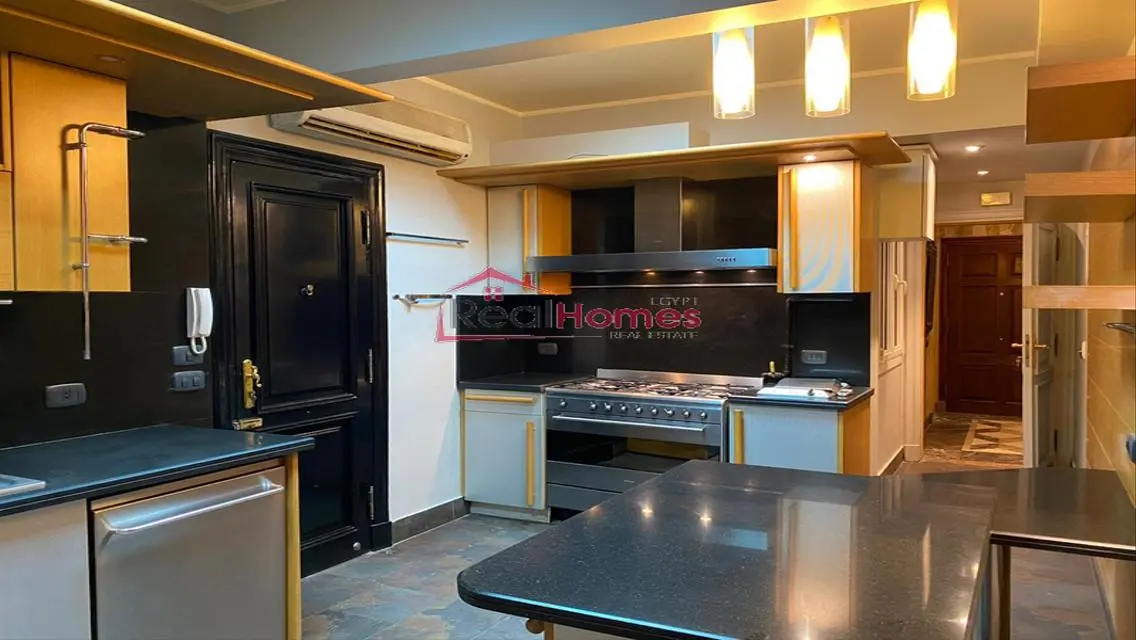 Bright modern renovated apartment for rent
