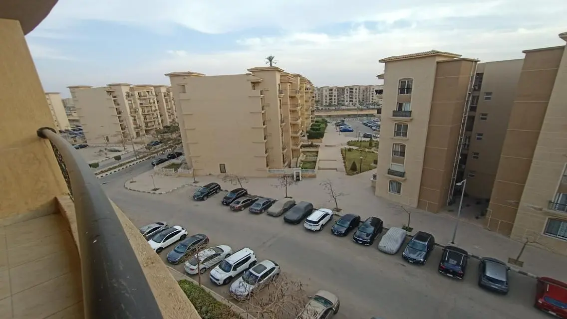 Apartment Ready To Move162m For Sale In Phase 7
