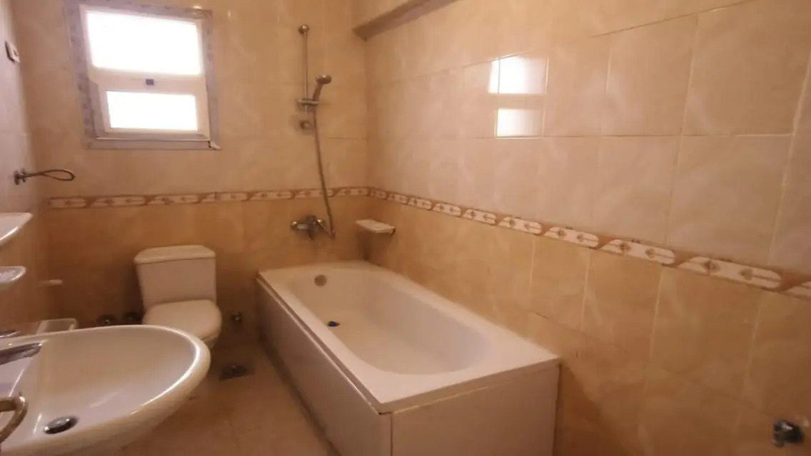 Apartment Ready To Move162m For Sale In Phase 7