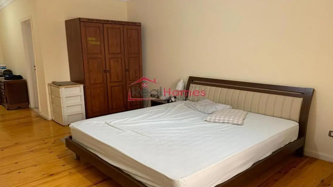 Newly renovated apartment in zamalek nile view