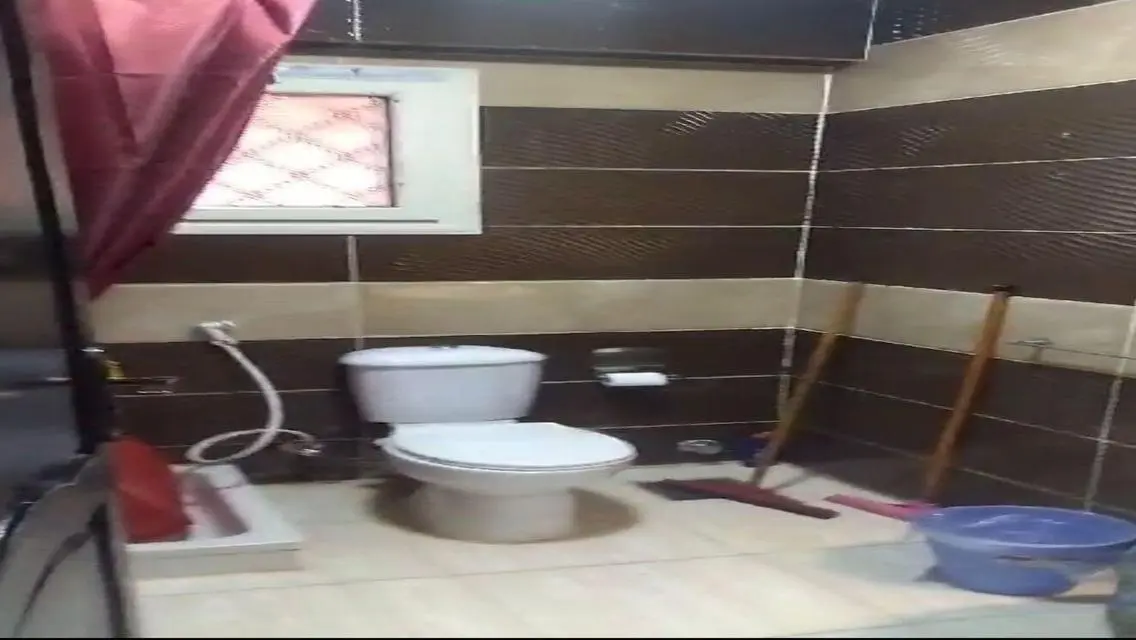 شاليه مميز  للبيع في  قريه هوليداي العين السخنه