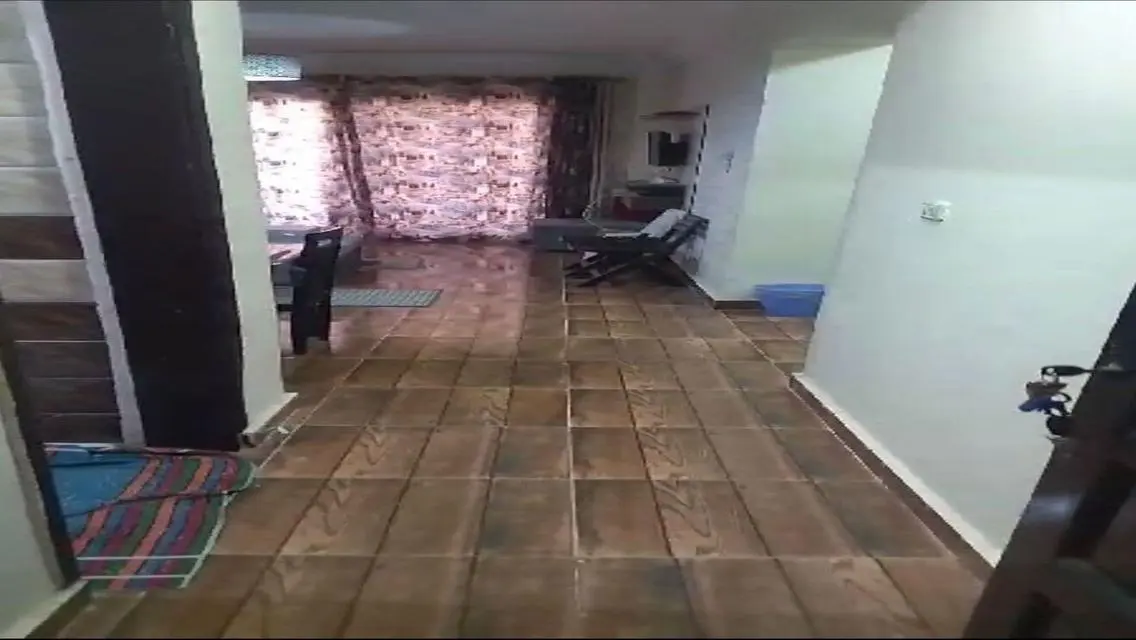 شاليه مميز  للبيع في  قريه هوليداي العين السخنه