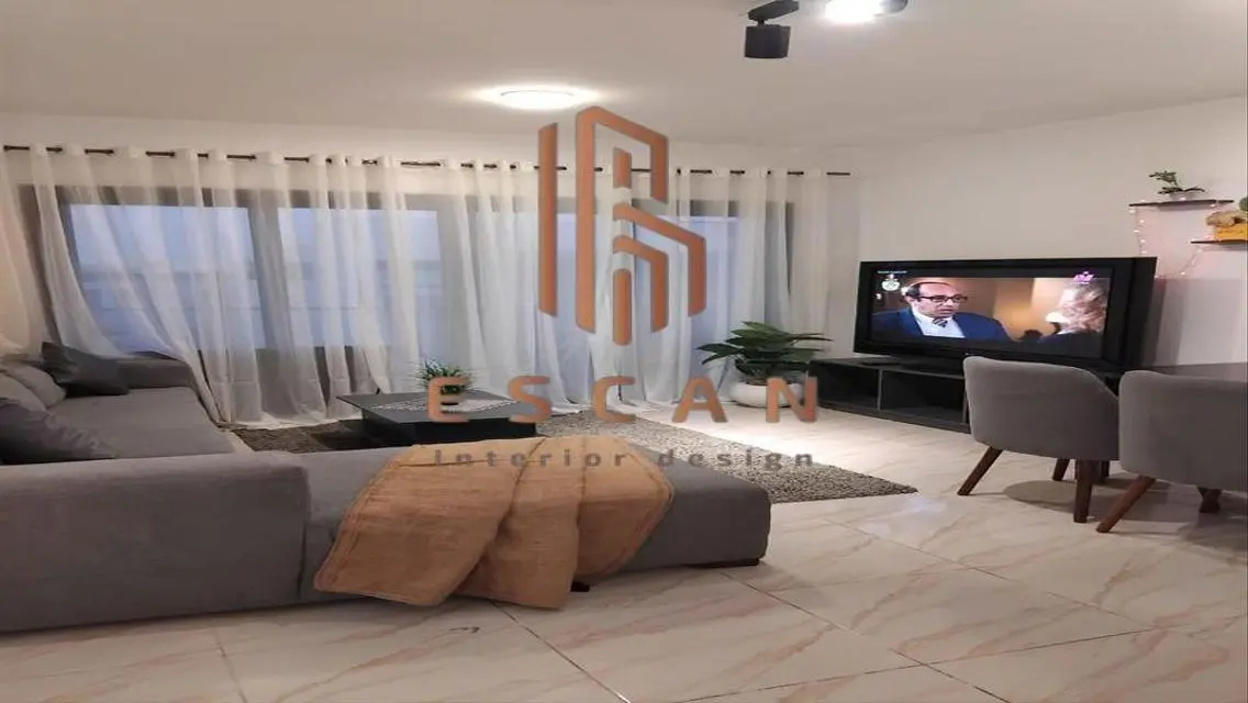 شقة رائعة للإيجار في B15