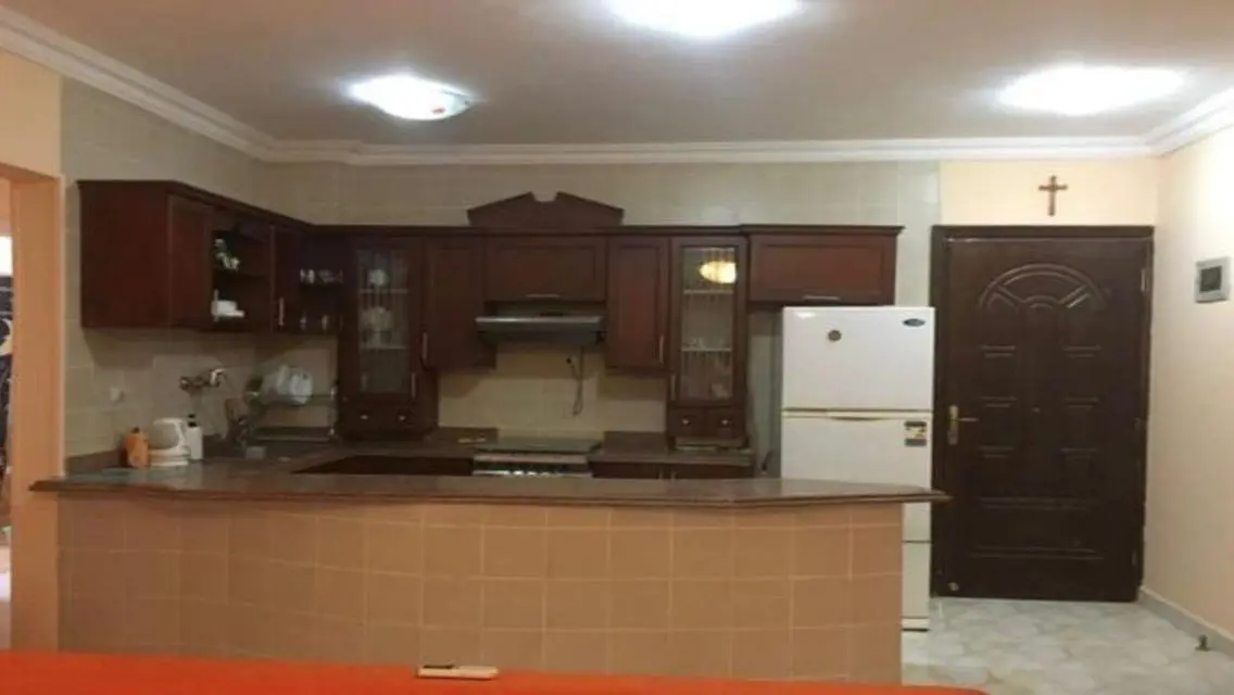 chalet for sale in Aquarius Village, Ain Sokhna