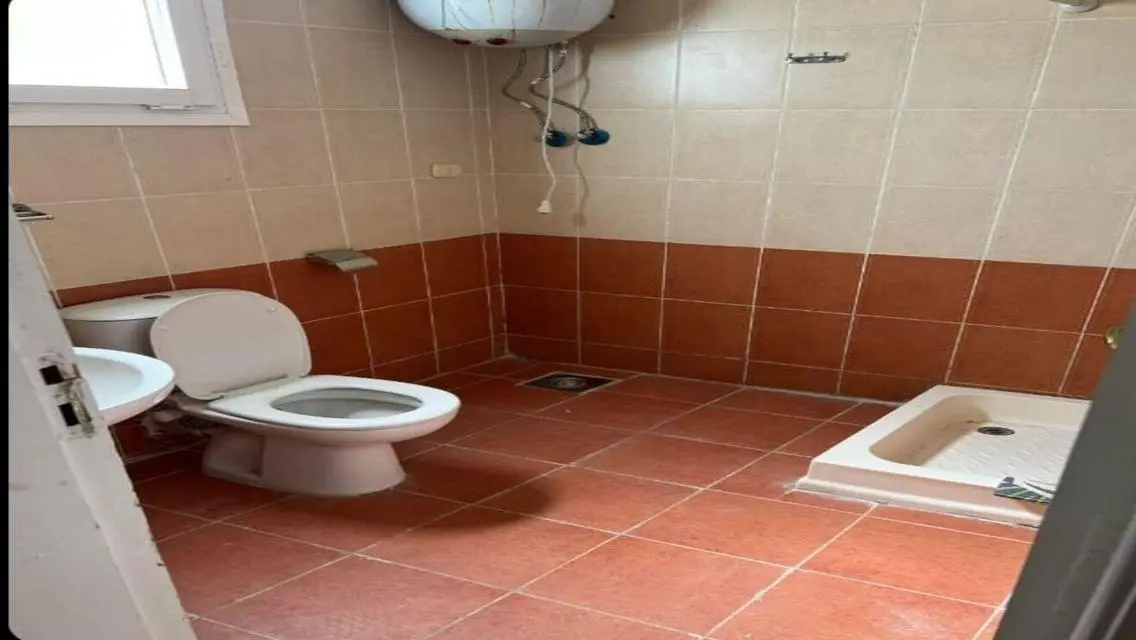 chalet for sale in Aquarius Village, Ain Sokhna