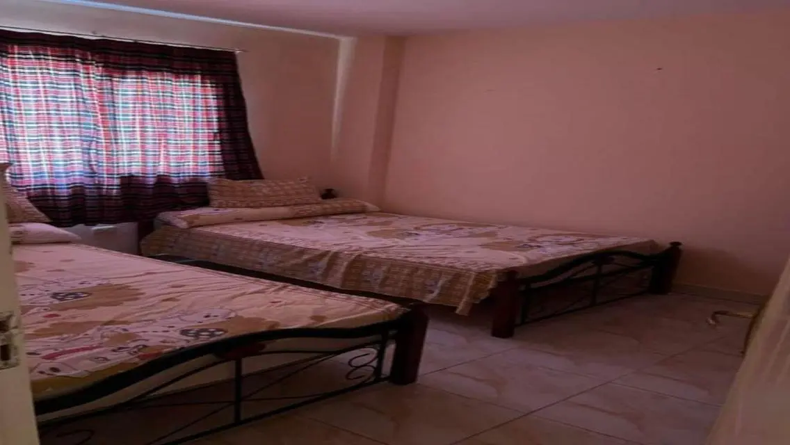 chalet for sale in Aquarius Village, Ain Sokhna