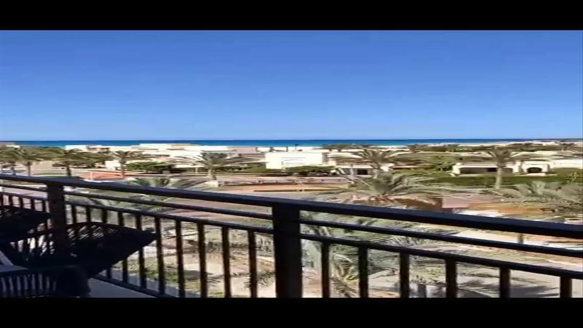 شاليه مميز للبيع في مراسي الساحل الشمالي         .