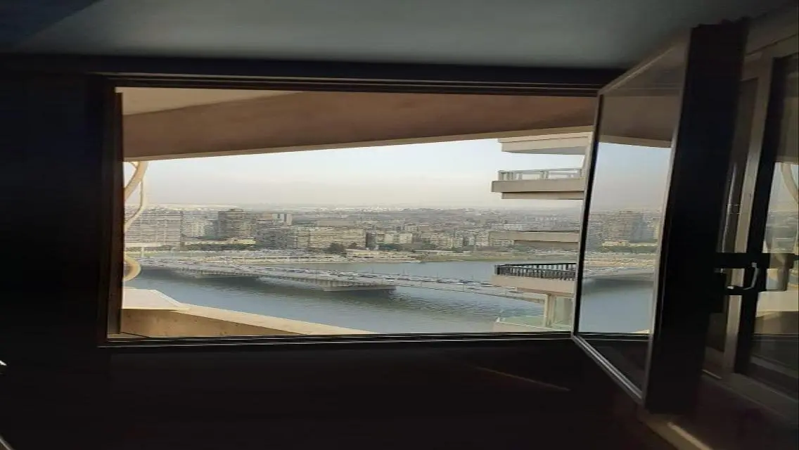 Luxurious apartment for sale 300m in Dokki
