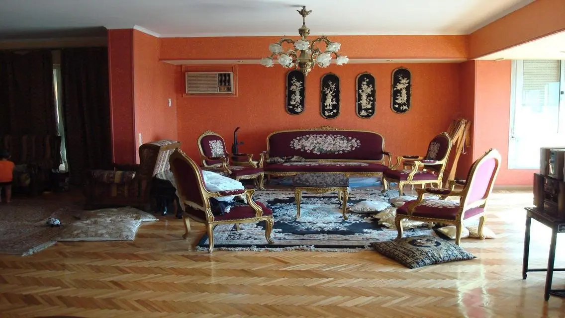 Luxurious apartment for sale 300m in Dokki