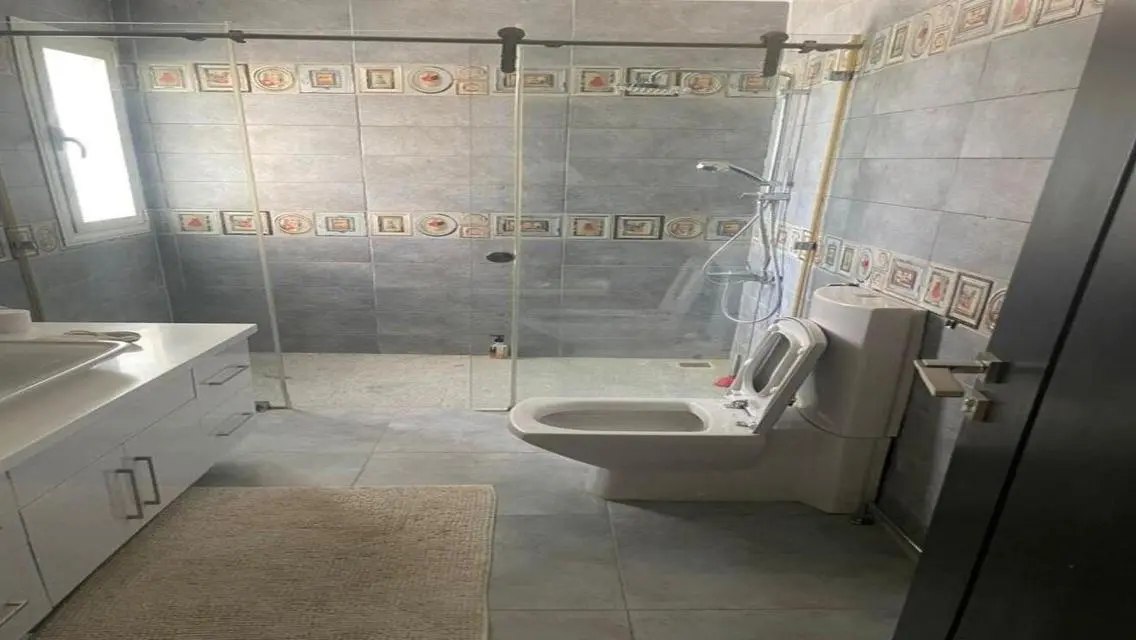 villa for sale in Hacienda Bay Sidi Abdel Rahman