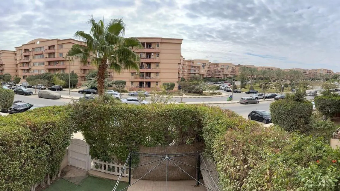 Apartment For Sale 137Sqm In Phase4 View Garden