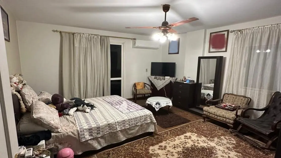 Apartment For Sale 137Sqm In Phase4 View Garden