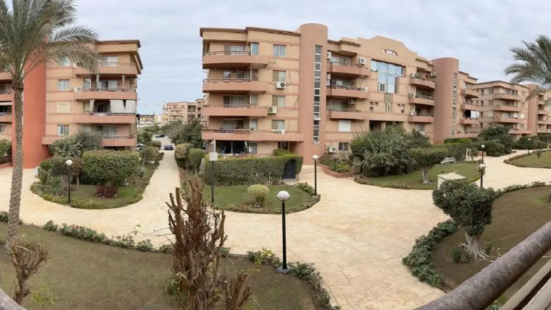 Apartment For Sale 137Sqm In Phase4 View Garden