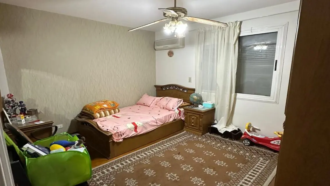 Apartment For Sale 137Sqm In Phase4 View Garden