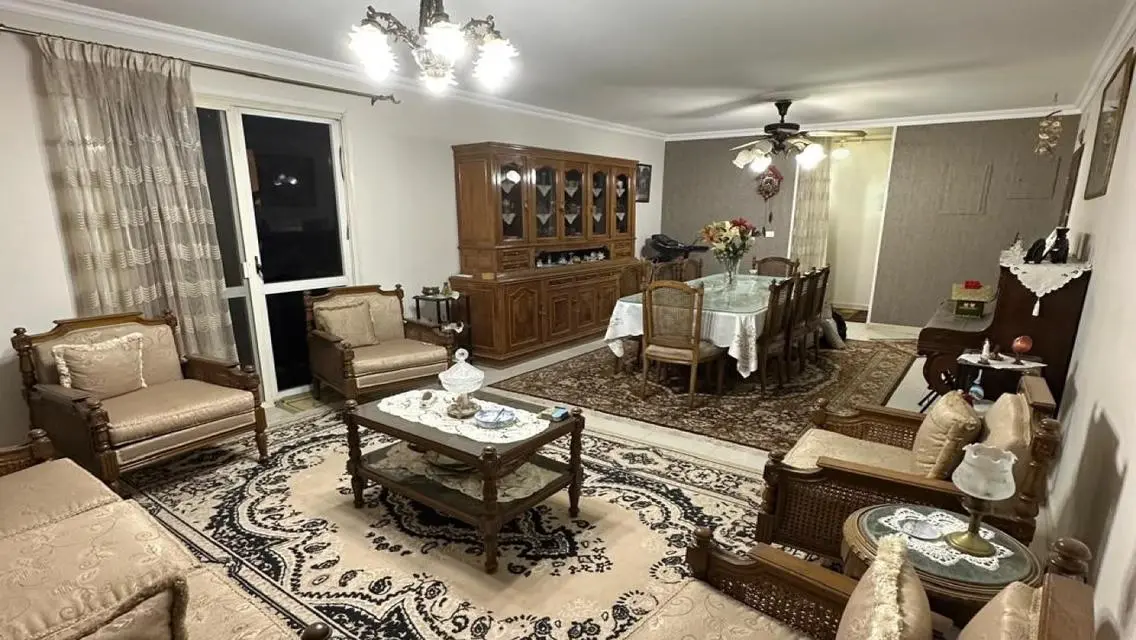 Apartment For Sale 137Sqm In Phase4 View Garden