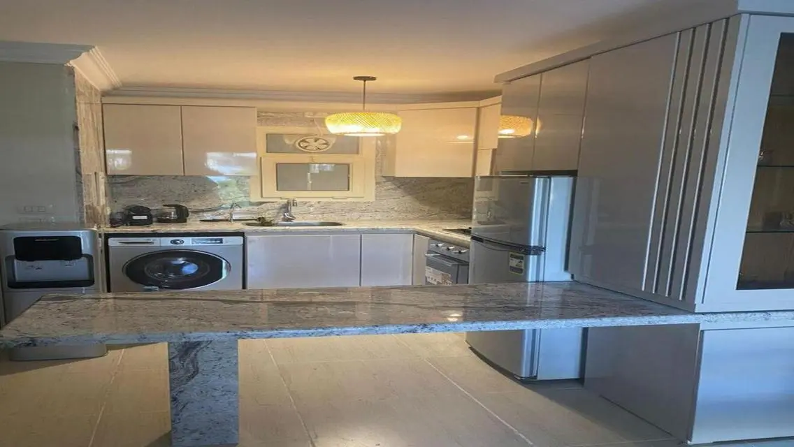 Chalet for sale, ground floor, in Blue Blue, Ain S