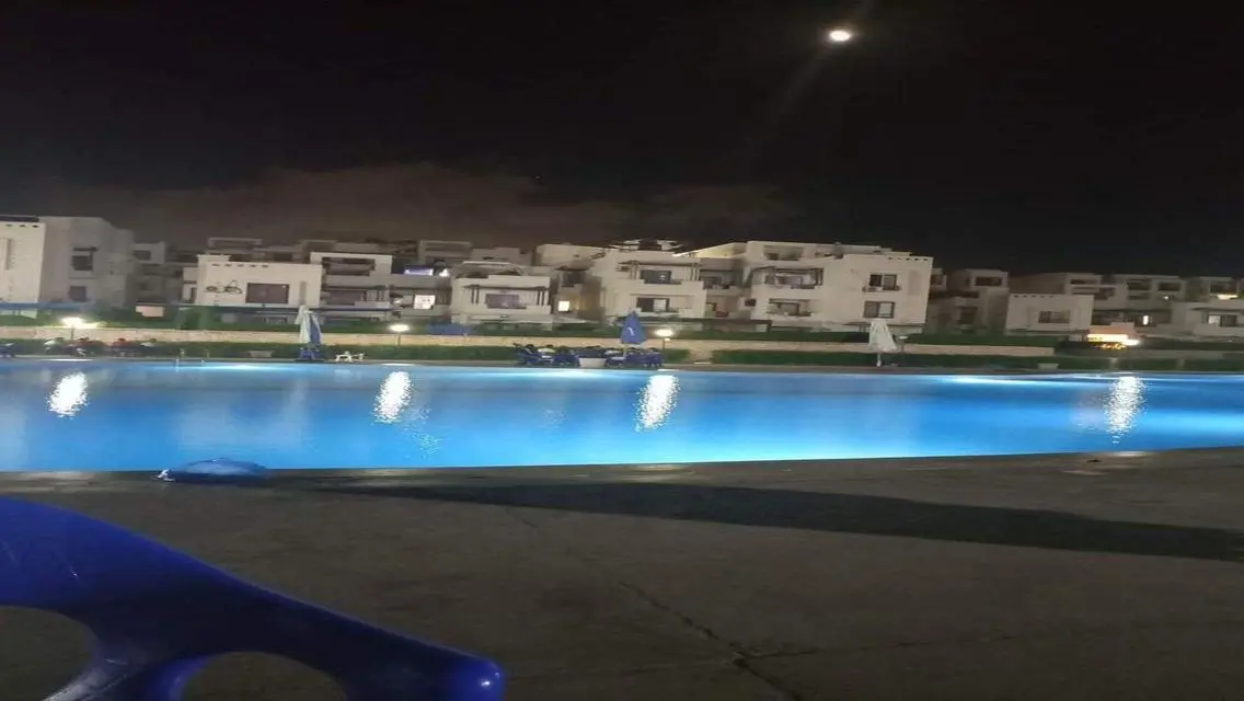 chalet for sale in Remas Village, North Coast