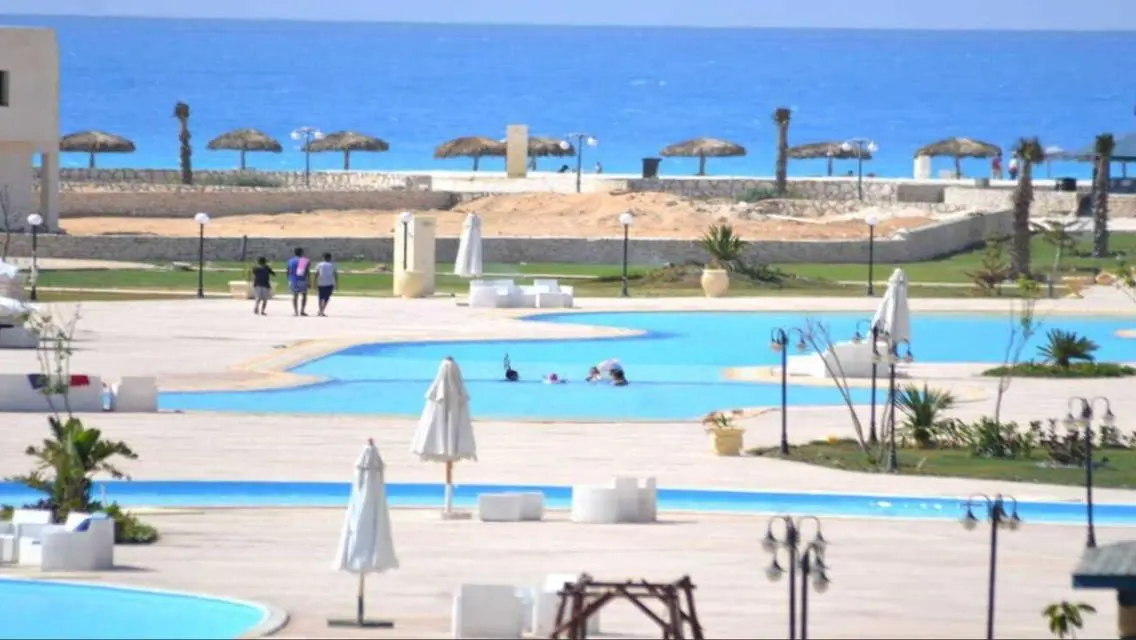 chalet for sale in Remas Village, North Coast