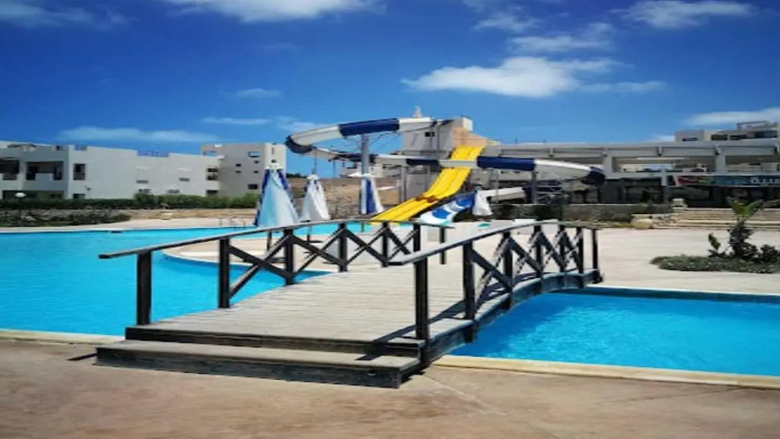 chalet for sale in Remas Village, North Coast