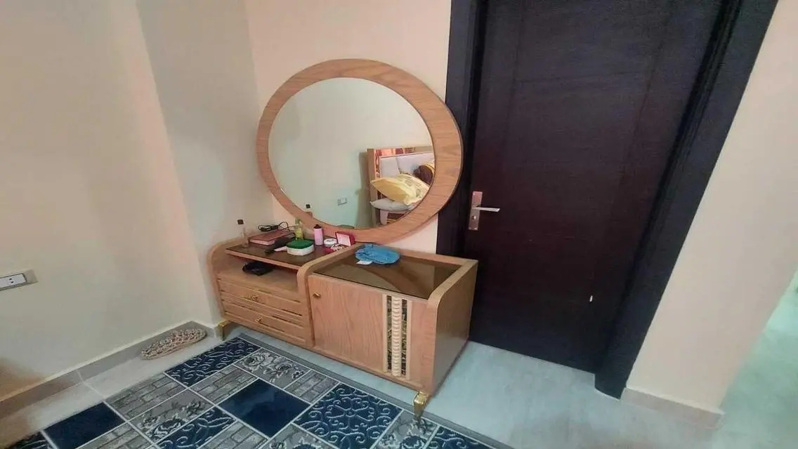 شاليه مميز للبيع في قرية بالم بيتش لاسرينا السويس