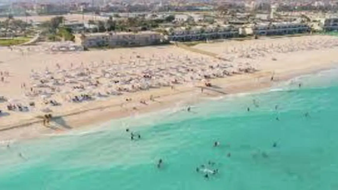 شاليه للبيع في مارينا 1 مراسي الساحل الشمالي